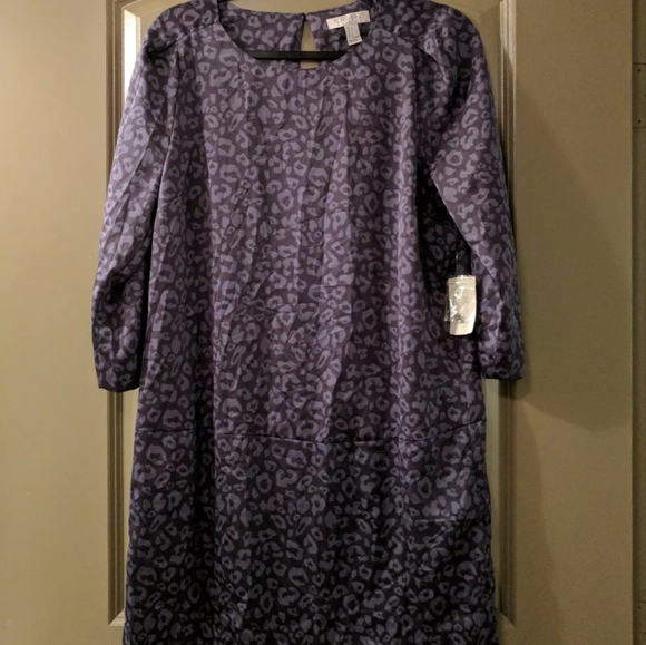 Forever 21 Dresses & Skirts - 🏷️F21 | Essentials Women's Shift Dress / Sz: L
